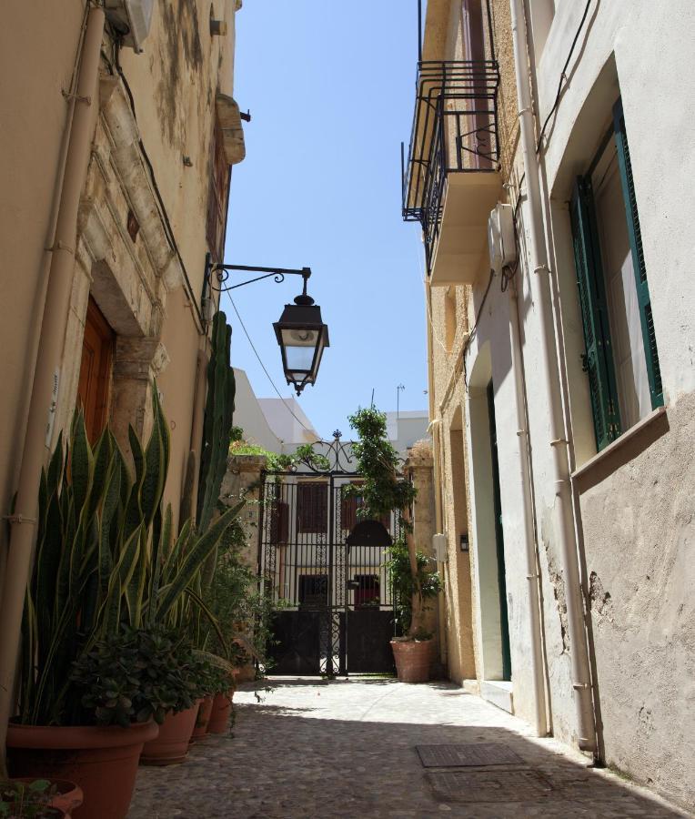 Casa Di Sofia Villa Réthimno Kültér fotó