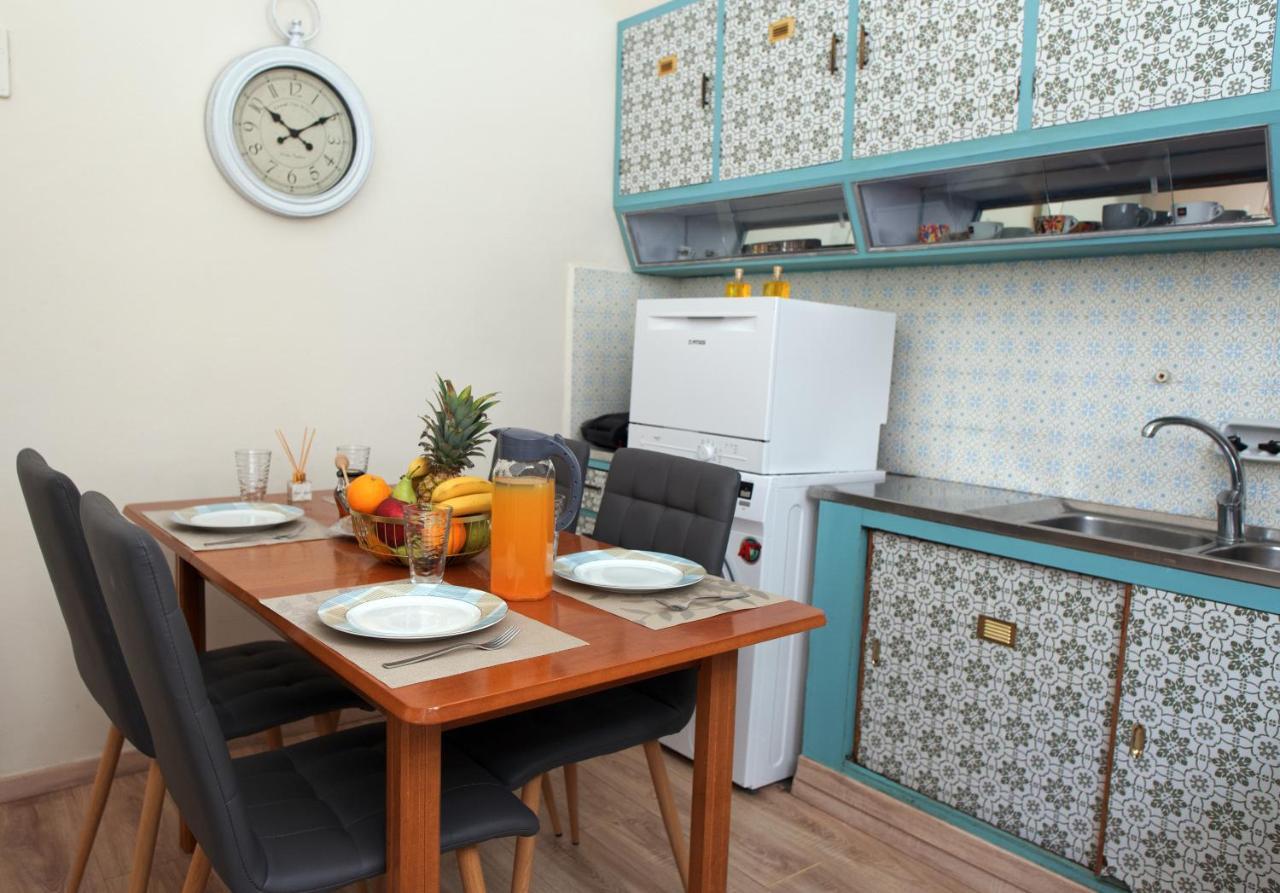 Casa Di Sofia Villa Réthimno Kültér fotó