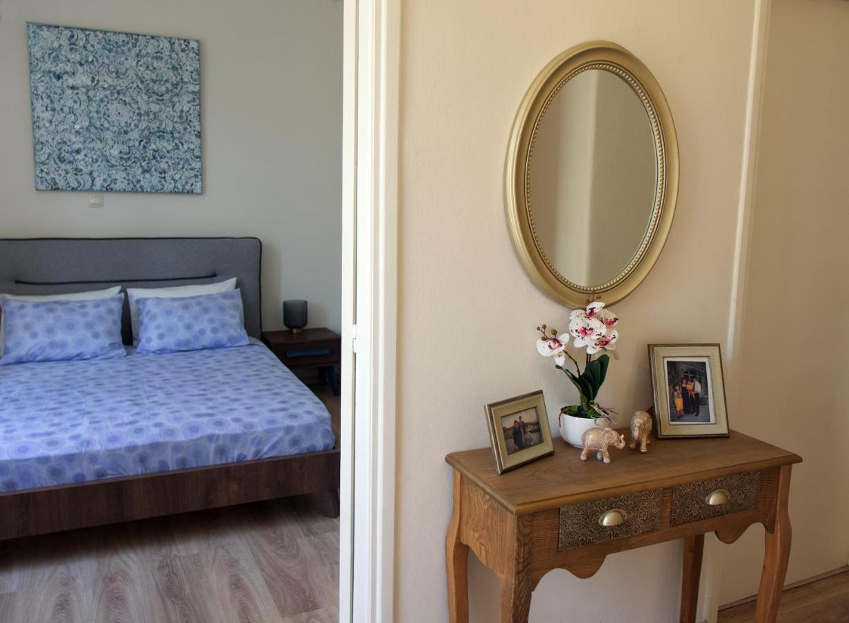 Casa Di Sofia Villa Réthimno Kültér fotó