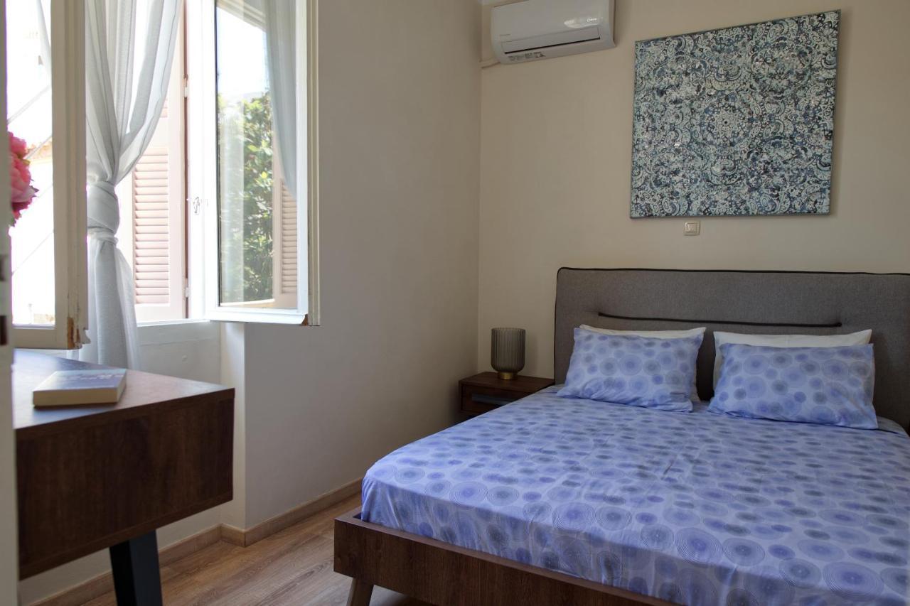Casa Di Sofia Villa Réthimno Kültér fotó