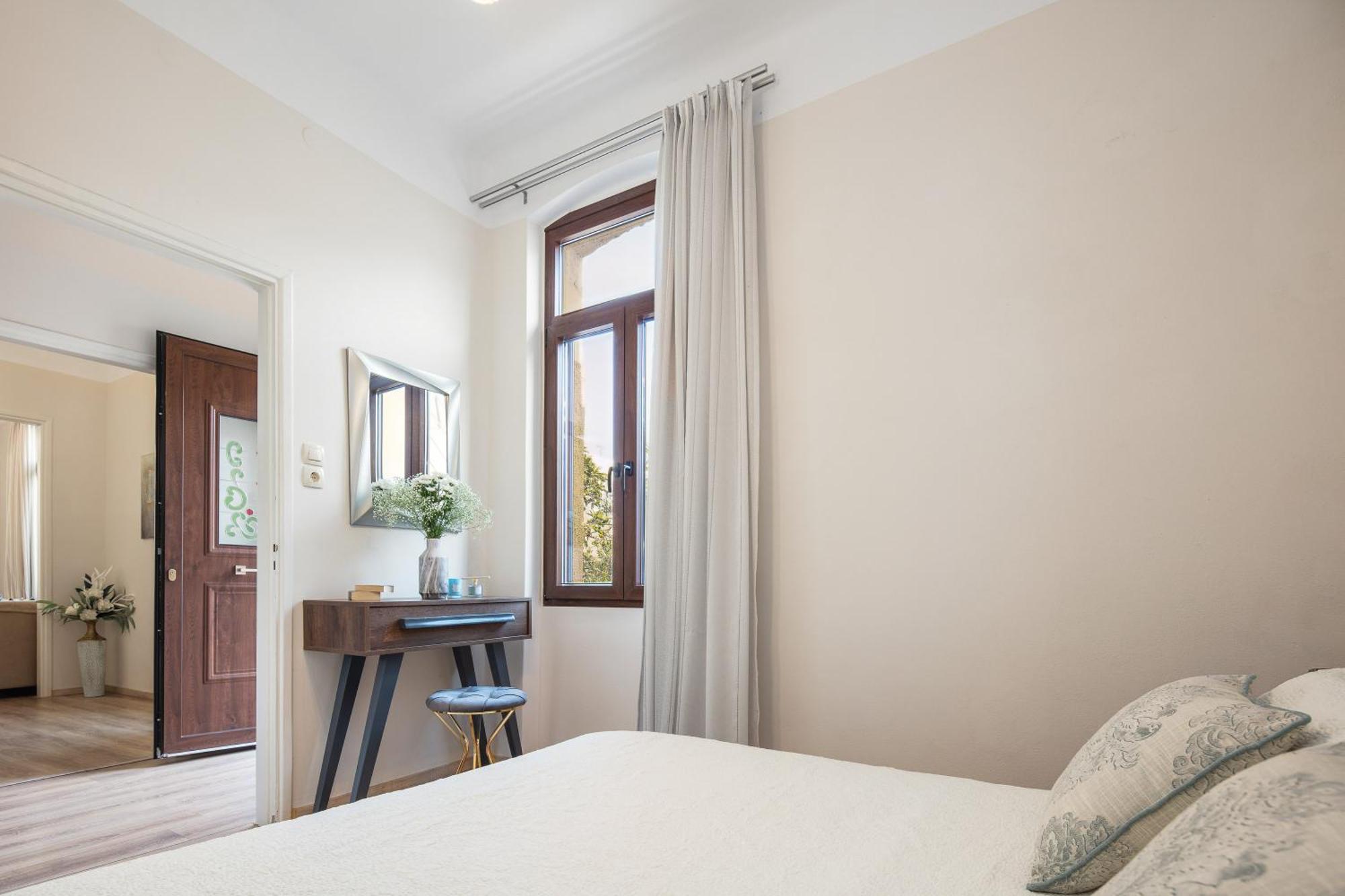 Casa Di Sofia Villa Réthimno Kültér fotó