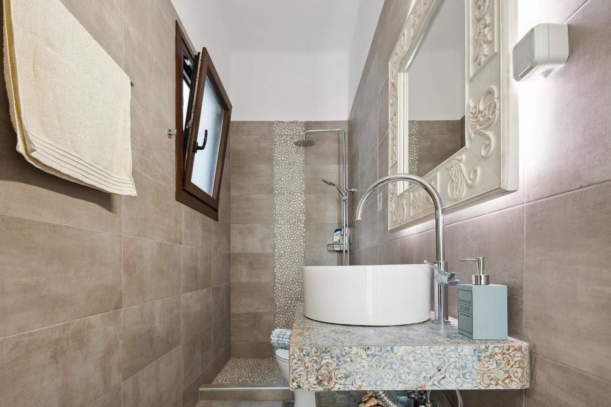 Casa Di Sofia Villa Réthimno Kültér fotó