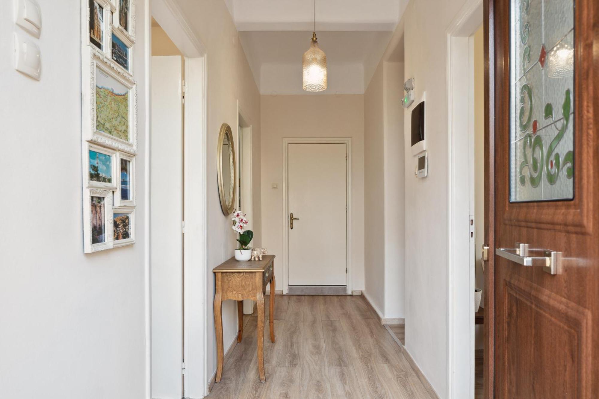 Casa Di Sofia Villa Réthimno Kültér fotó