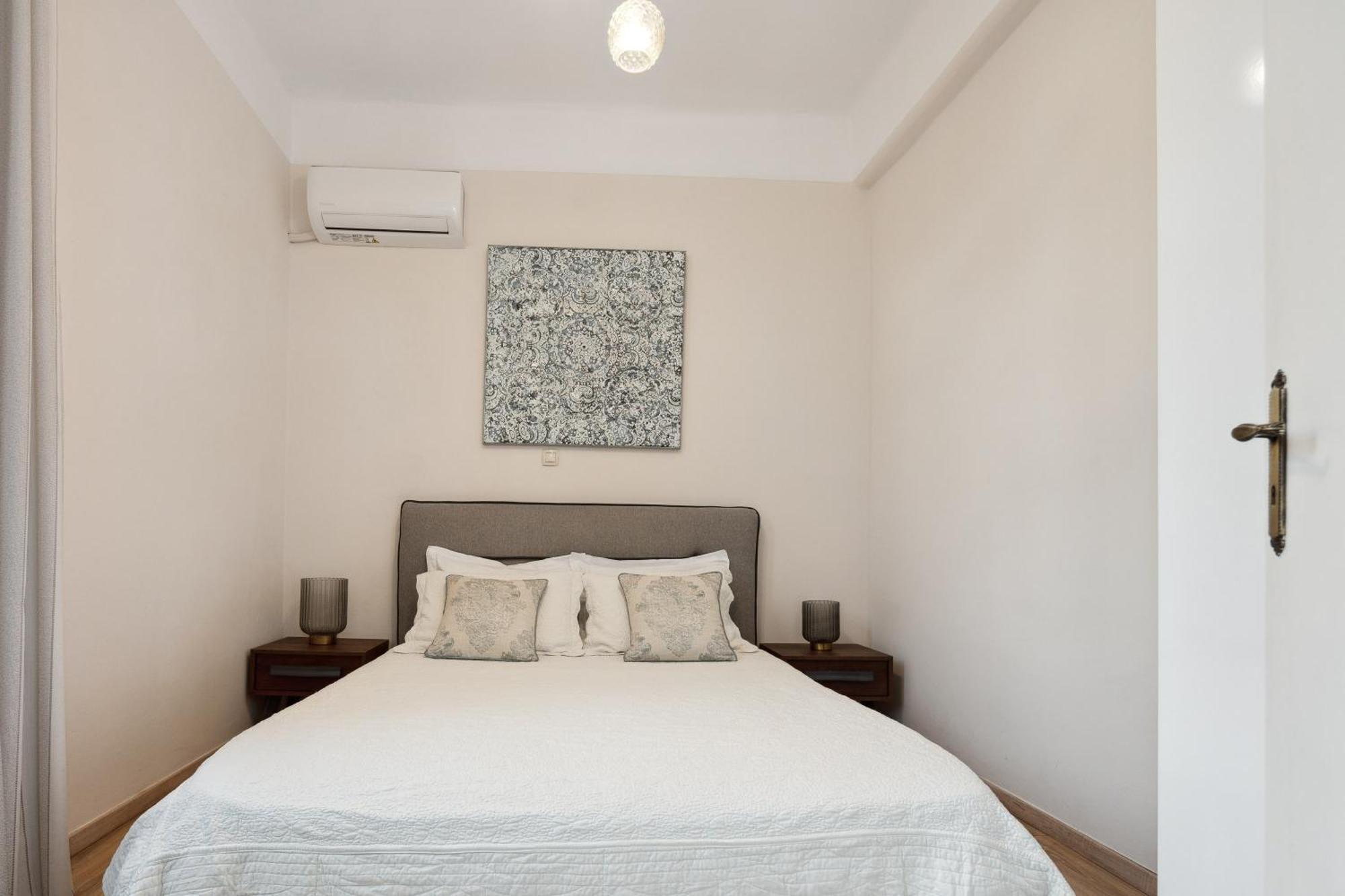 Casa Di Sofia Villa Réthimno Kültér fotó