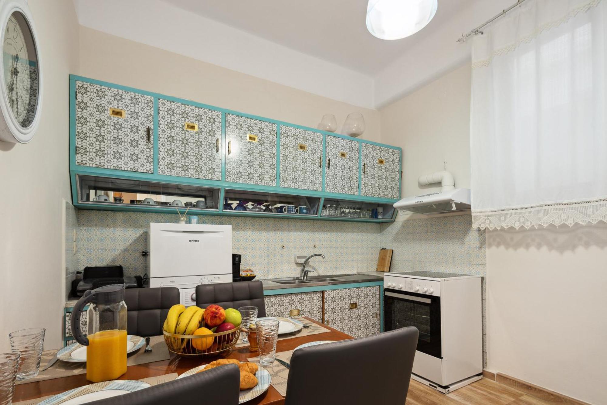 Casa Di Sofia Villa Réthimno Kültér fotó